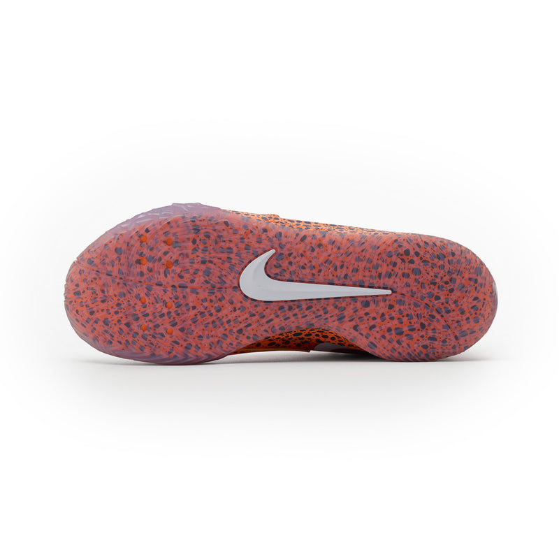 Nike Air Zoom Hyperace 3 Laranja/Preto
