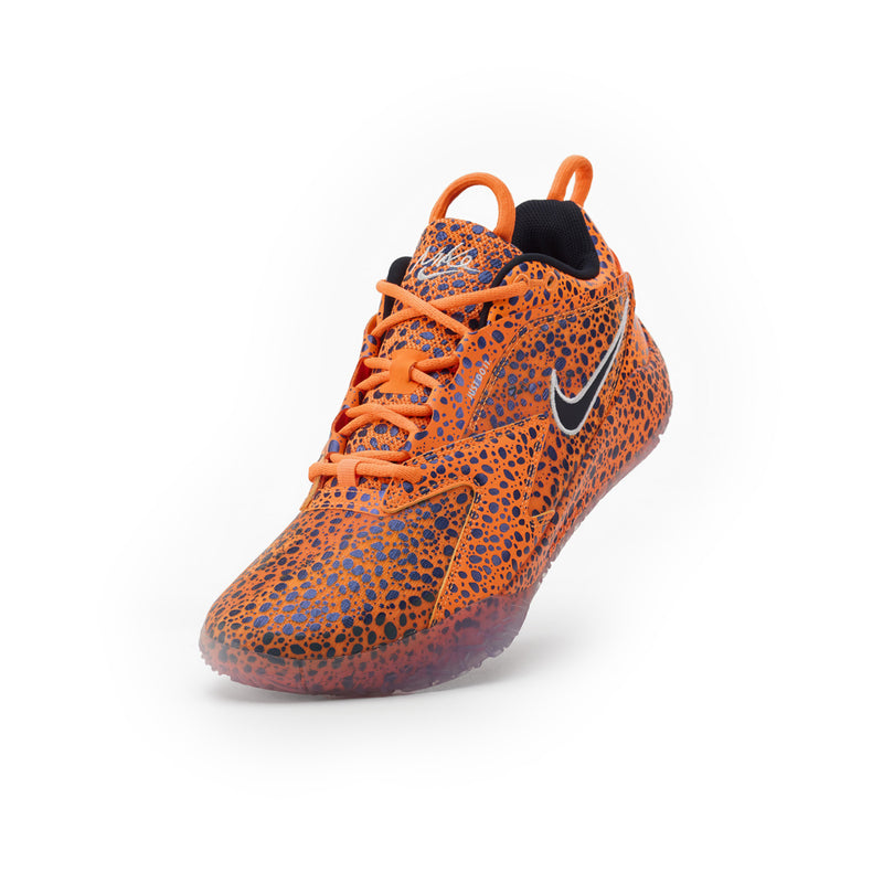 Nike Air Zoom Hyperace 3 Laranja/Preto