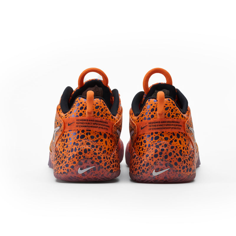 Nike Air Zoom Hyperace 3 Laranja/Preto