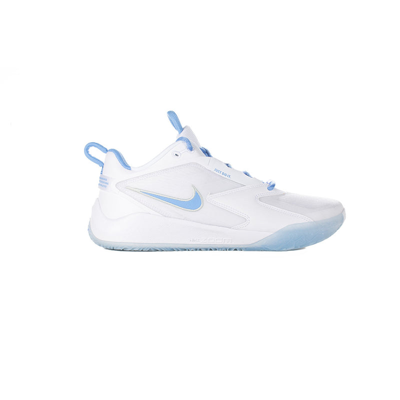 Nike Air Zoom Hyperace 3 Azul Claro/Branco
