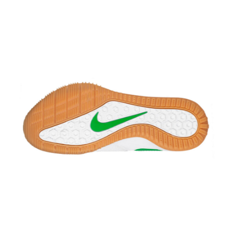 Nike Air Zoom Hyperace 2 SE Branco/Verde-Maçã