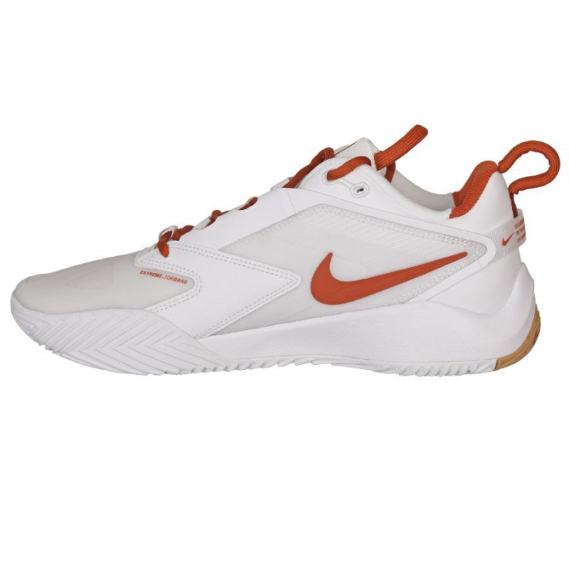 Nike Air Zoom Hyperace 3 Laranja/Branco