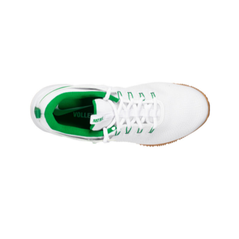 Nike Air Zoom Hyperace 2 SE Branco/Verde-Maçã