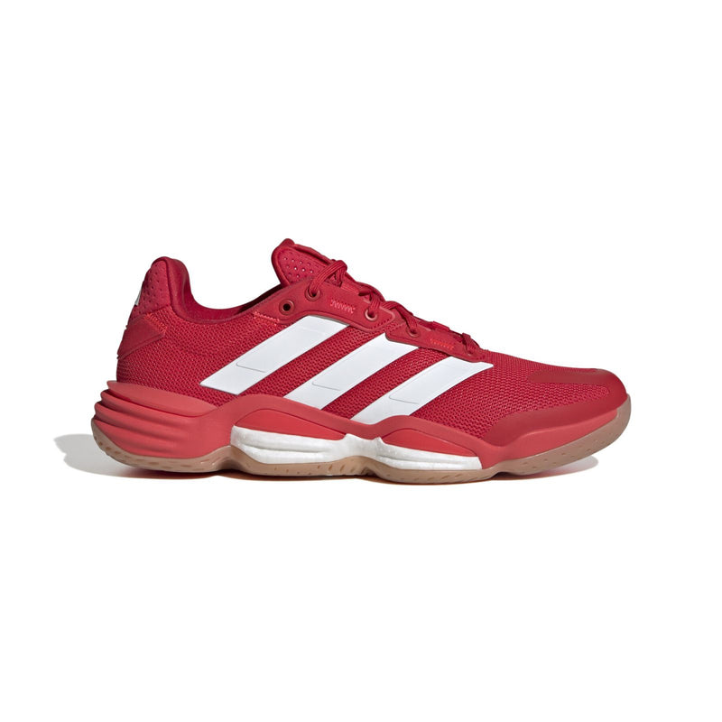 Adidas Stabil 16 Vermelho/Branco