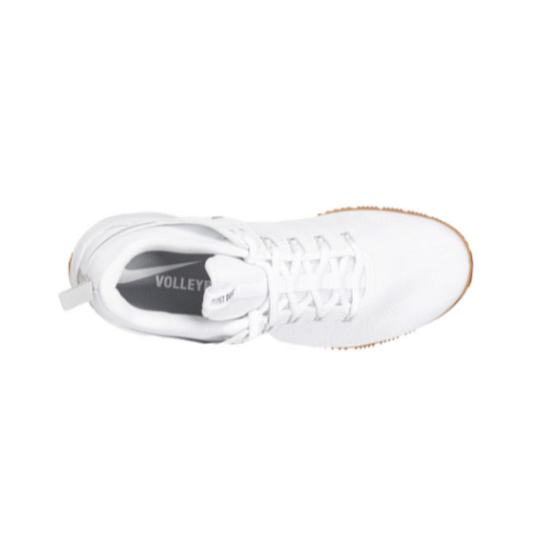 Nike Air Zoom Hyperace 2 SE Branco/Prata Metálico