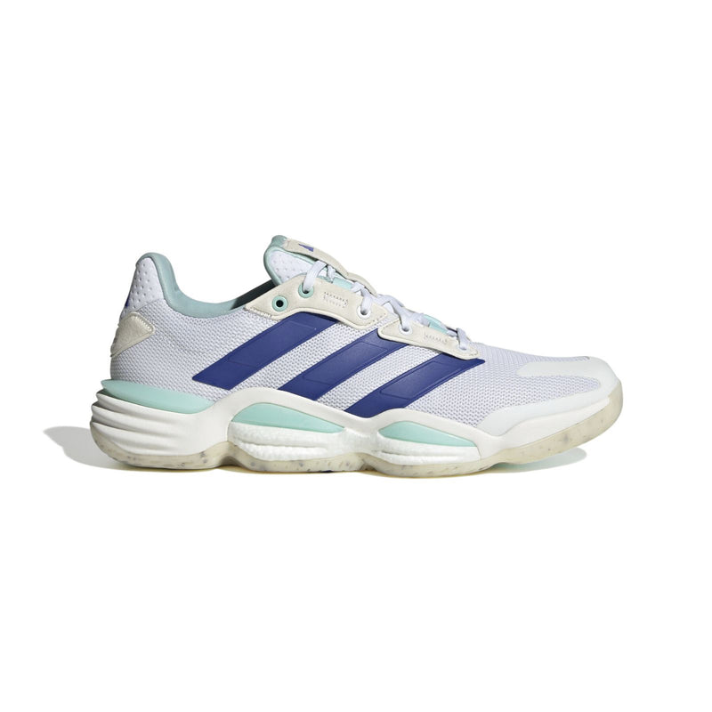 Adidas Stabil 16 Azul Claro/Branco