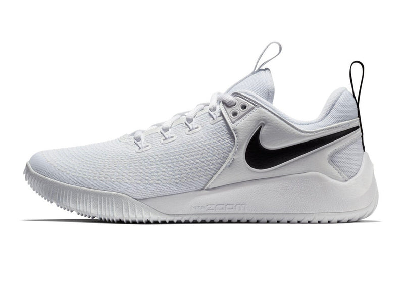Nike Air Zoom Hyperace 2 Branco/Preto