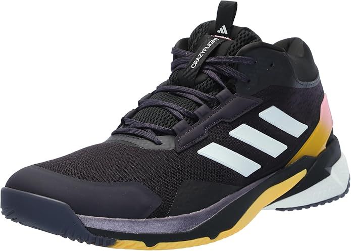 Adidas Crazyflight 5 MID