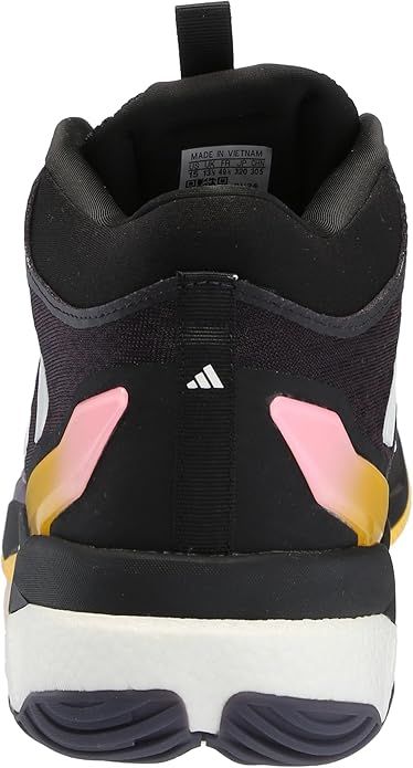 Adidas Crazyflight 5 MID