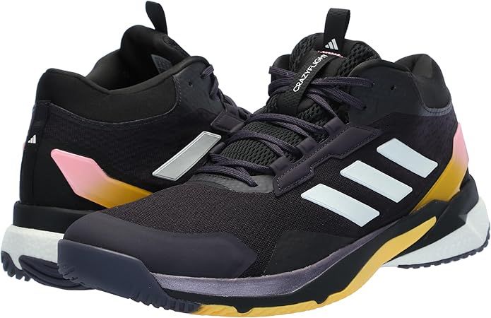 Adidas Crazyflight 5 MID