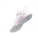 Nike Zoom Hyperset 2 Branco/Rosa