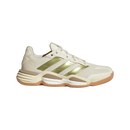 Adidas Stabil 16 Dourado metálico/Areia cristal