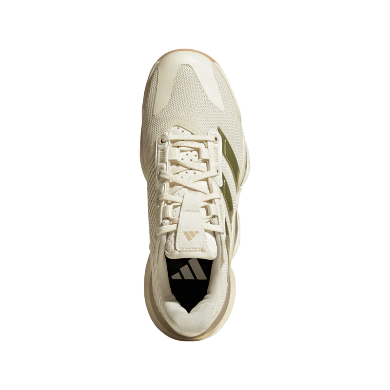 Adidas Stabil 16 Dourado metálico/Areia cristal