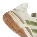 Adidas Stabil 16 Dourado metálico/Areia cristal