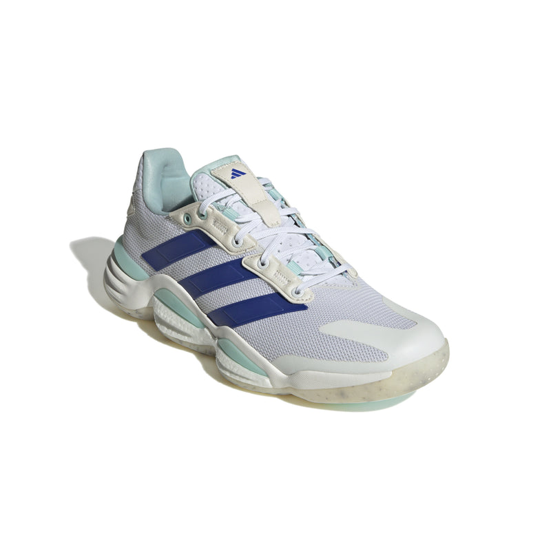 Adidas Stabil 16 Azul Claro/Branco