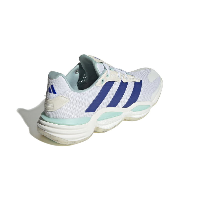 Adidas Stabil 16 Azul Claro/Branco