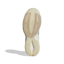 Adidas Crazyflight 5 Off White/Dourado