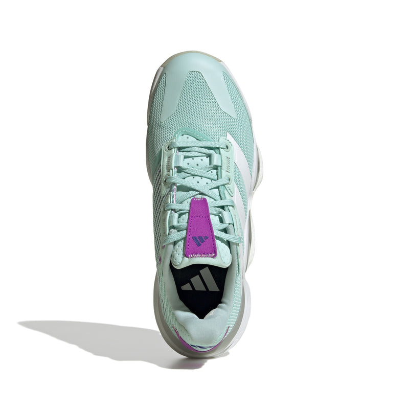 Adidas Stabil 16 Azul Turquesa/Roxo