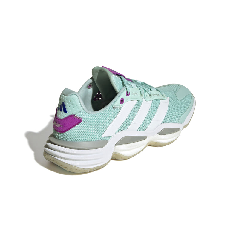 Adidas Stabil 16 Azul Turquesa/Roxo