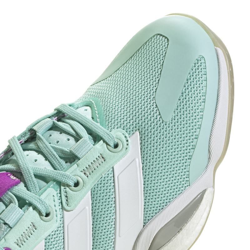 Adidas Stabil 16 Azul Turquesa/Roxo
