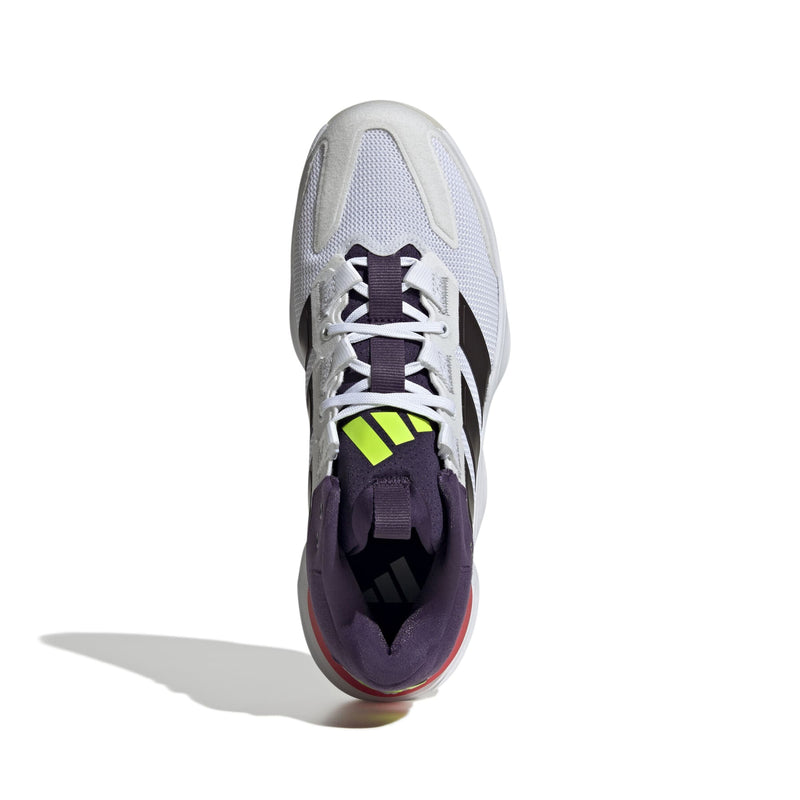 Adidas Stabil (Courtstabil) Branco/Preto