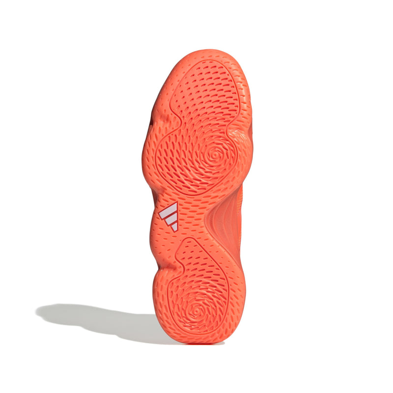 Adidas Stabil (Courtstabil) Laranja/Azul