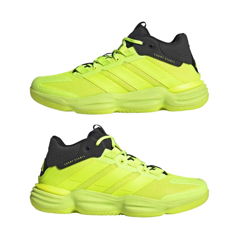 Adidas Stabil (Courtstabil) Verde Neon
