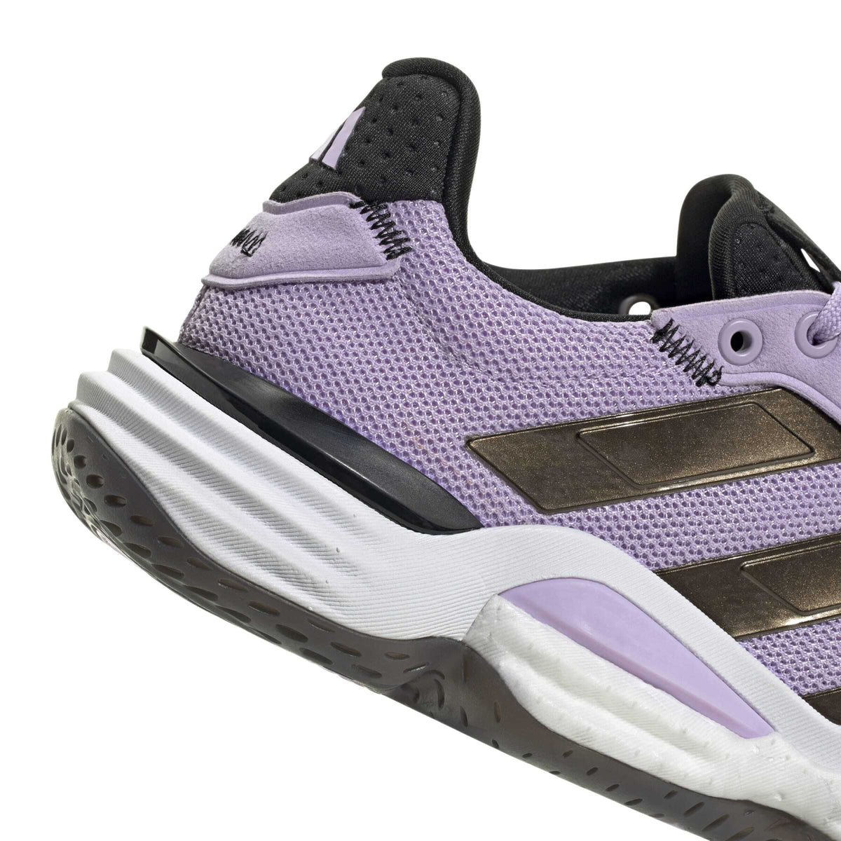Adidas Stabil 16 Roxo/Preto