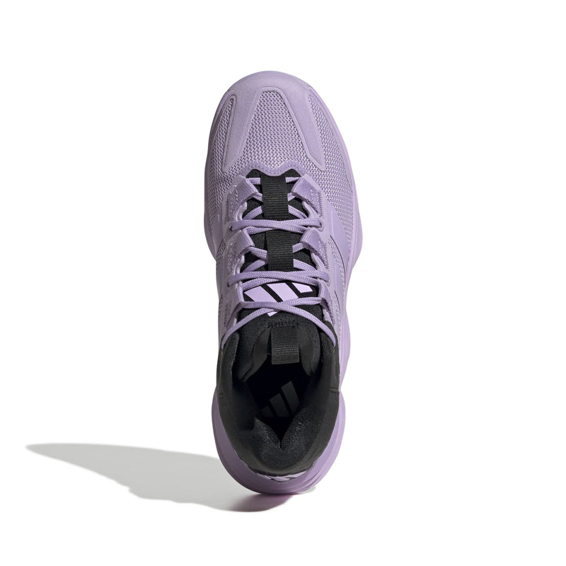 Adidas Stabil (Courtstabil) Roxo/Preto