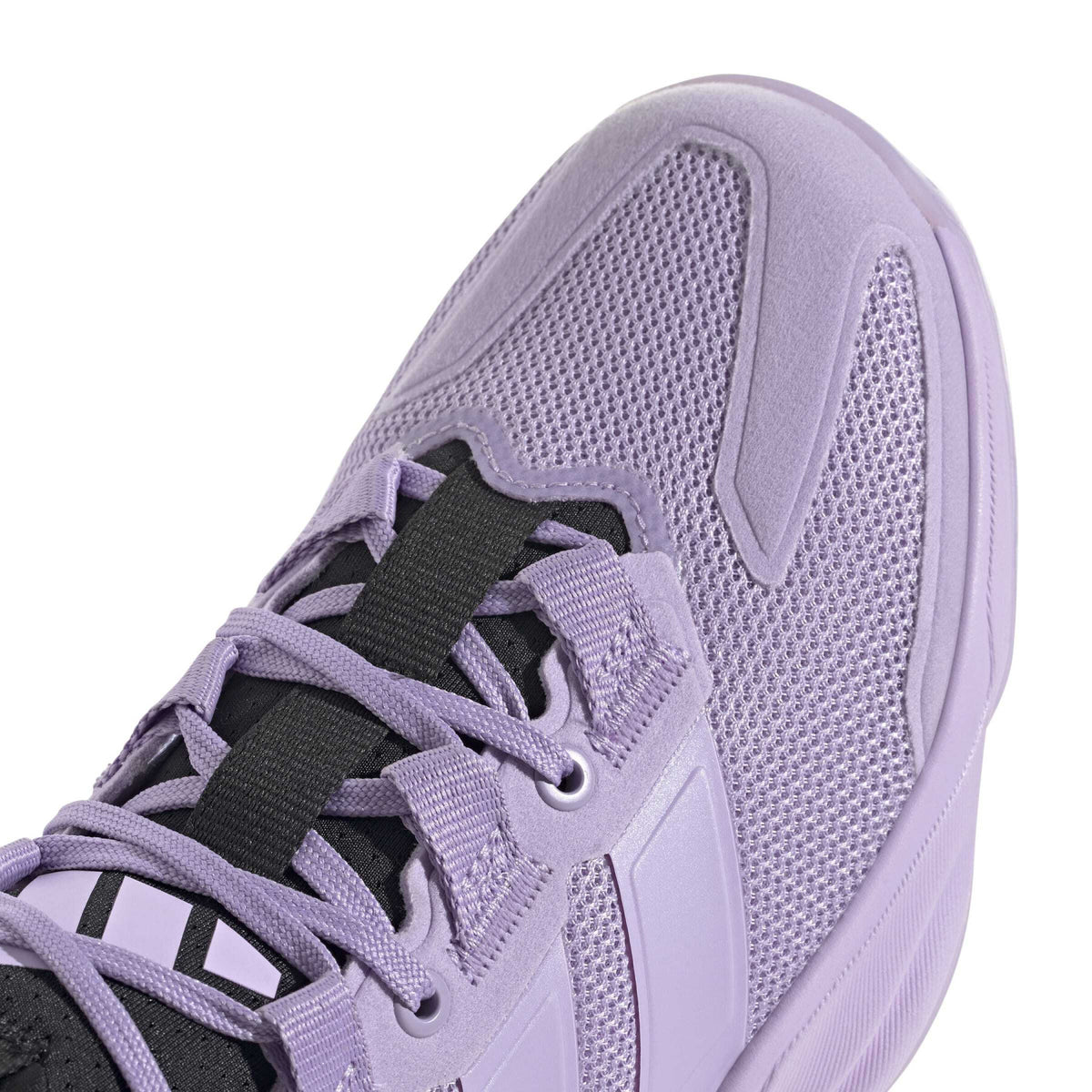 Adidas Stabil (Courtstabil) Roxo/Preto
