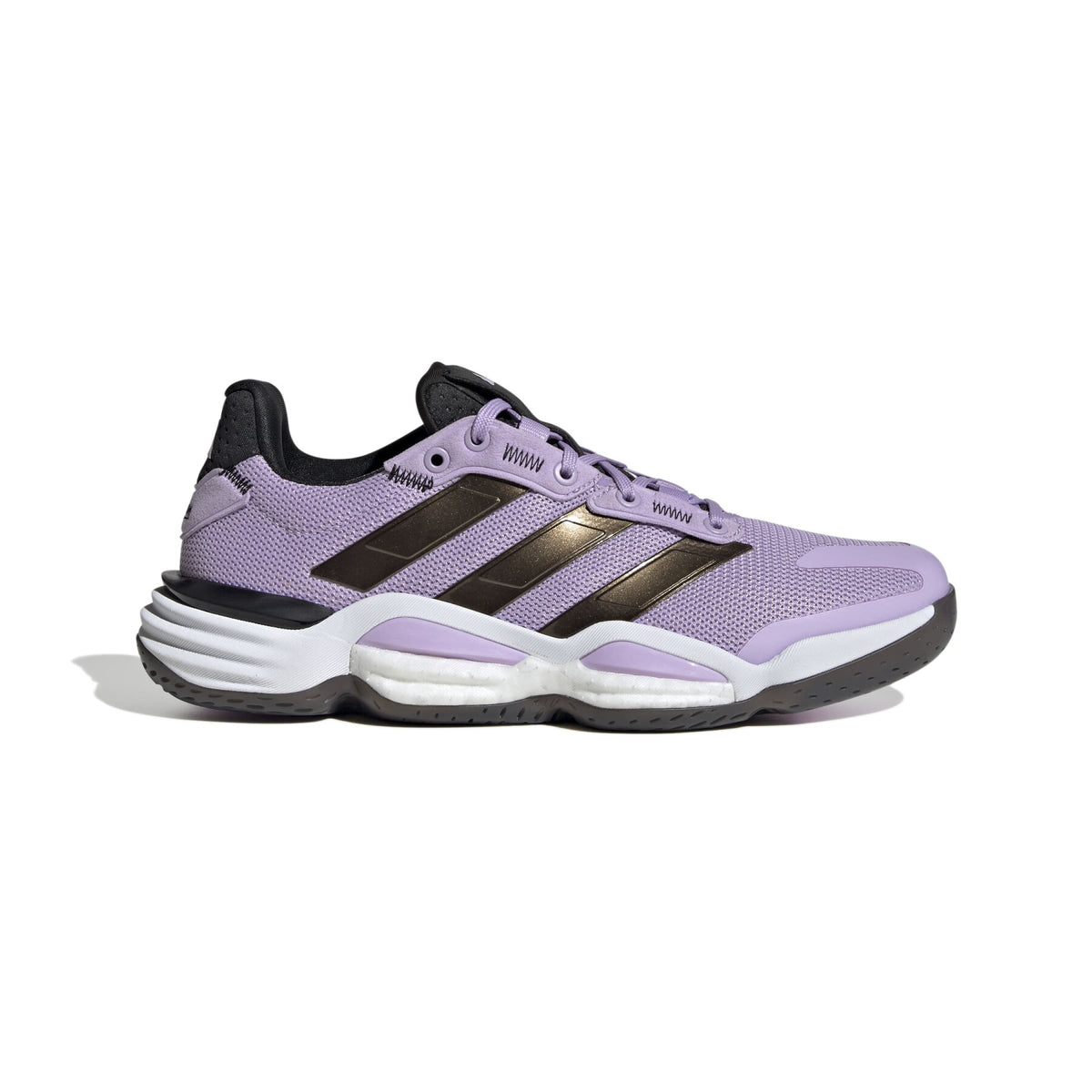 Adidas Stabil 16 Roxo/Preto