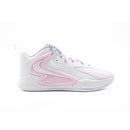 Nike Zoom Hyperset 2 Branco/Rosa