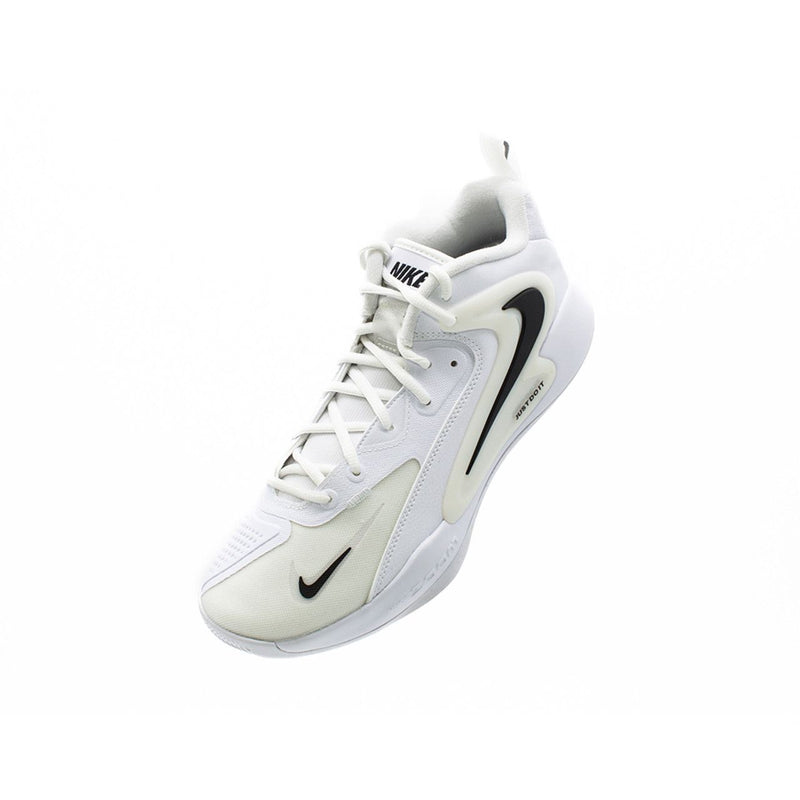 Nike Zoom Hyperset 2 Branco/Preto