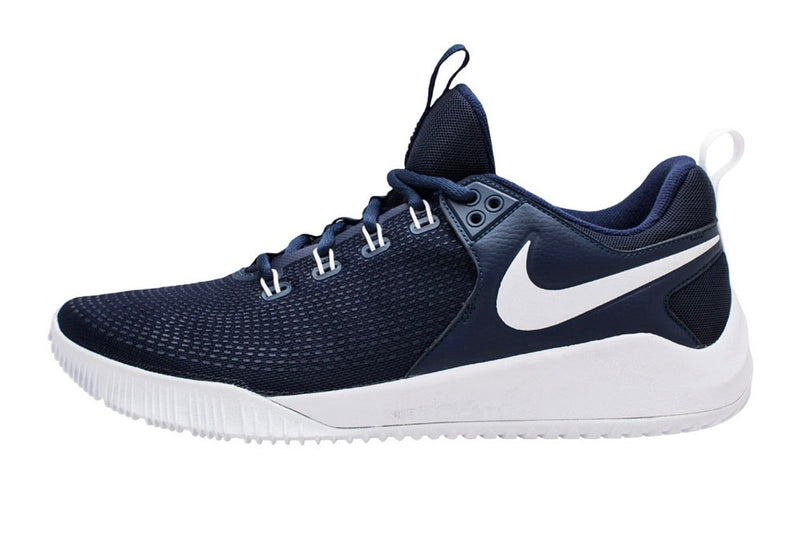Nike Air Zoom Hyperace 2 Azul Marinho