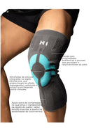 Protetor de Joelho | Linha Pro