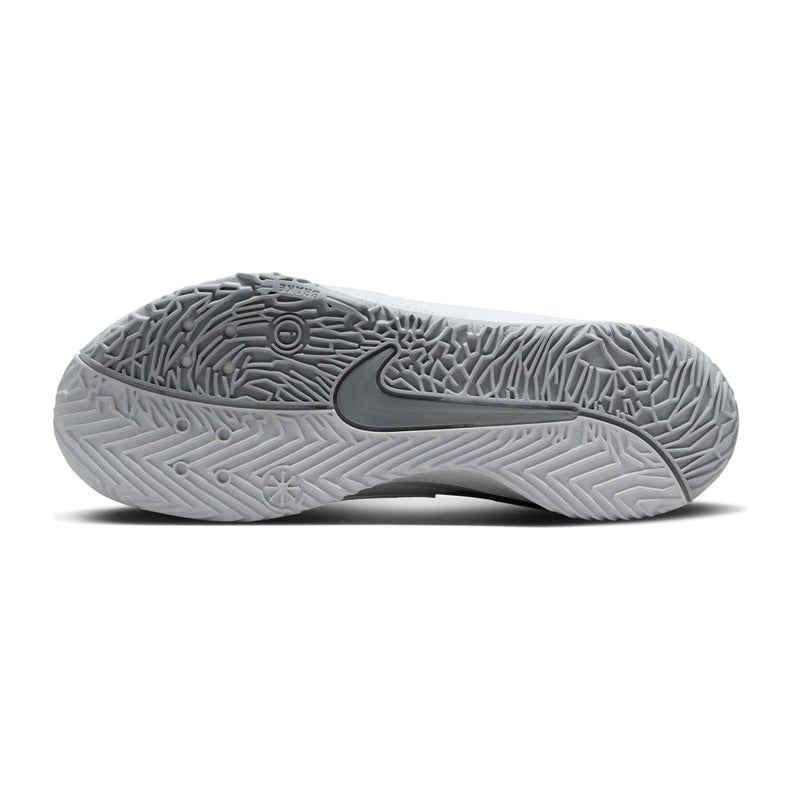 Nike Air Zoom Hyperace 3 Branco/Cinza.