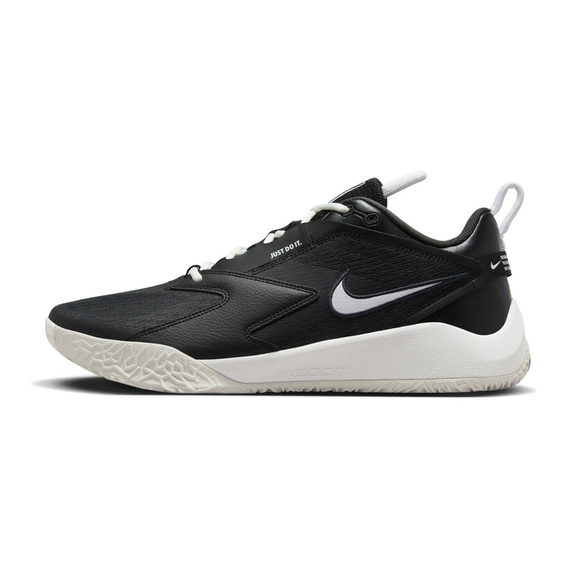Nike Air Zoom Hyperace 3 Preto/Branco