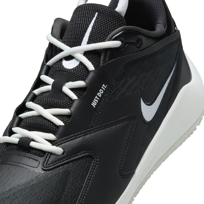 Nike Air Zoom Hyperace 3 Preto/Branco