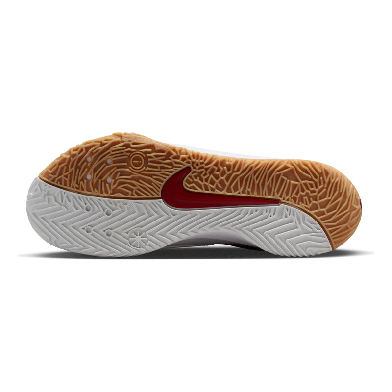 Nike Air Zoom Hyperace 3 Branco/Vermelho