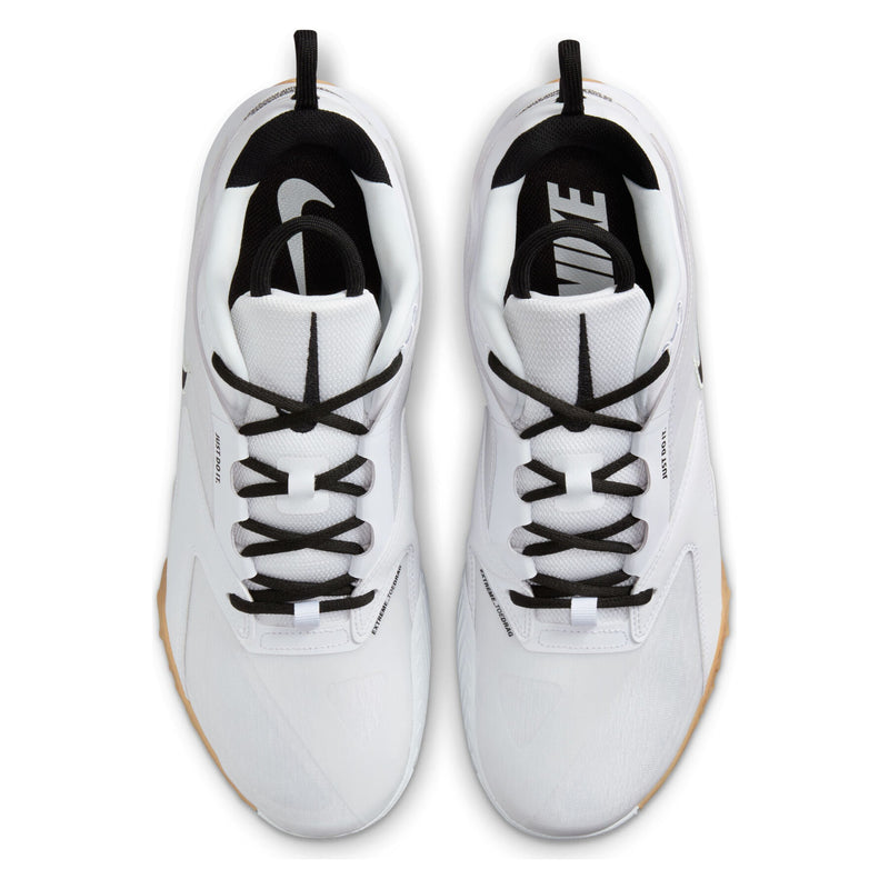 Nike Air Zoom Hyperace 3 Branco/Preto