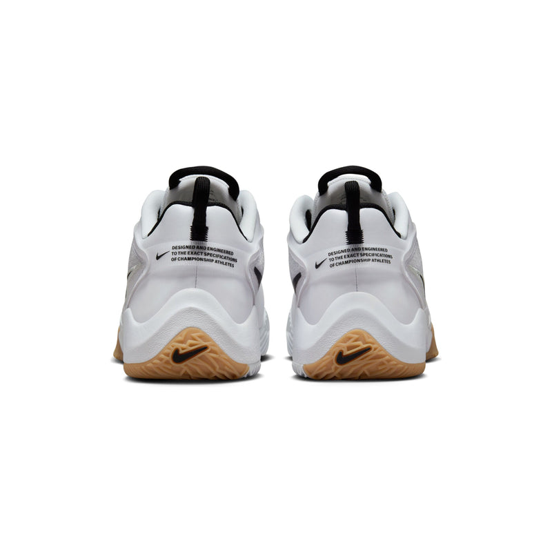 Nike Air Zoom Hyperace 3 Branco/Preto