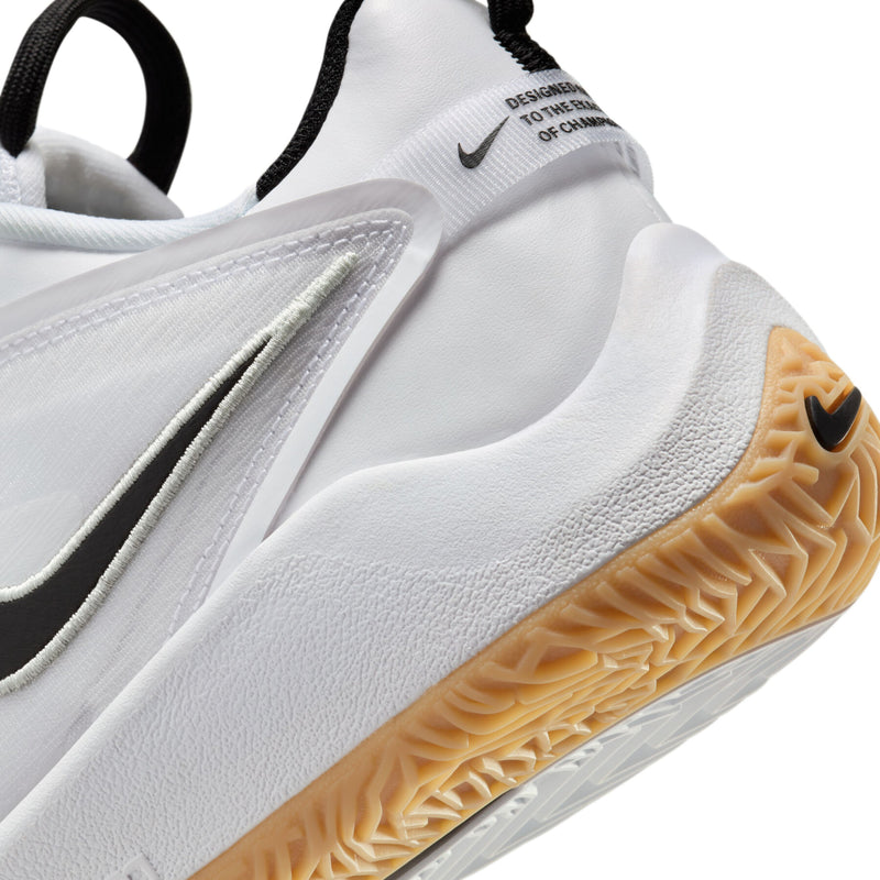 Nike Air Zoom Hyperace 3 Branco/Preto
