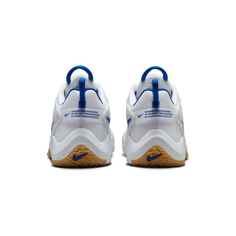 Nike Air Zoom Hyperace 3 Azul/Branco
