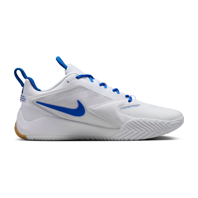 Nike Air Zoom Hyperace 3 Azul/Branco