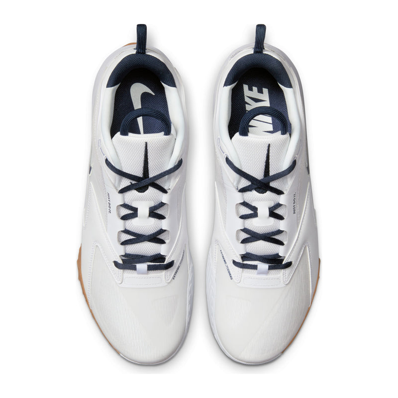 Nike Air Zoom Hyperace 3 Branco/Azul Marinho