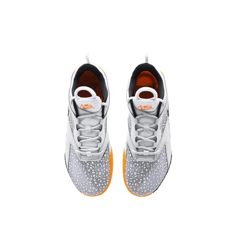 Nike Air Zoom Hyperace 3 Cinza/Branco/Laranja