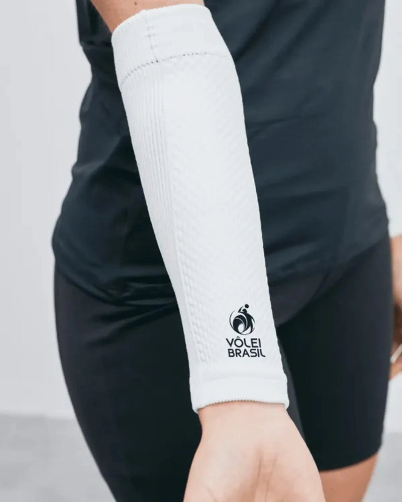 Antebraço | Vôlei Brasil