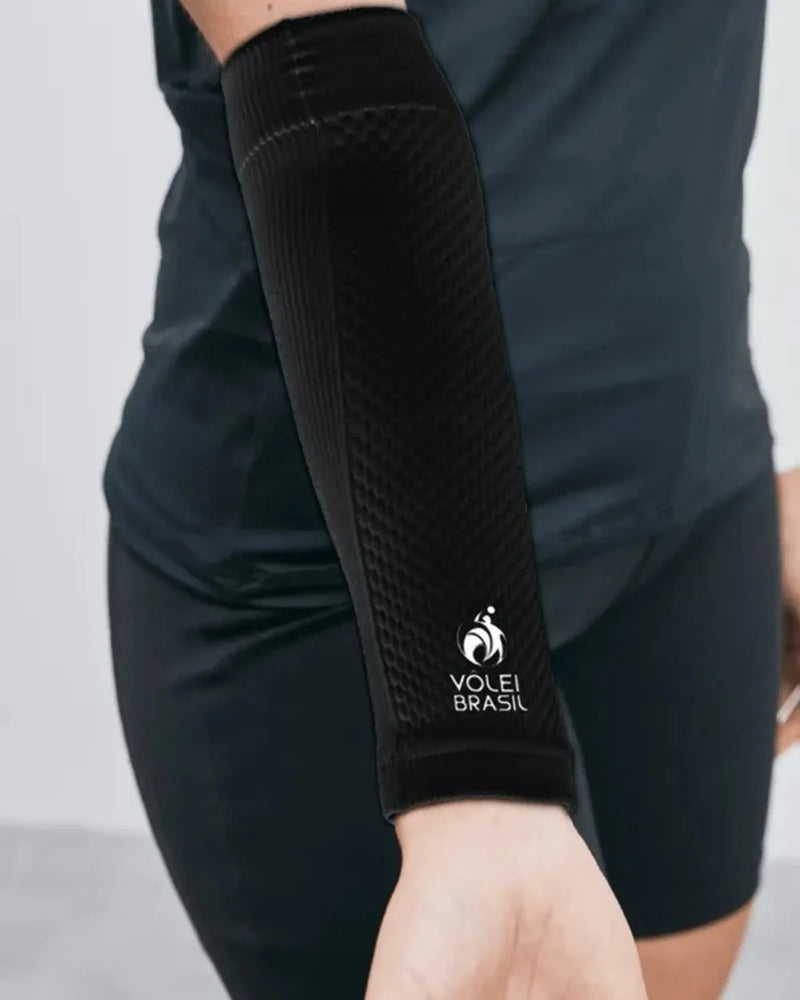 Antebraço | Vôlei Brasil